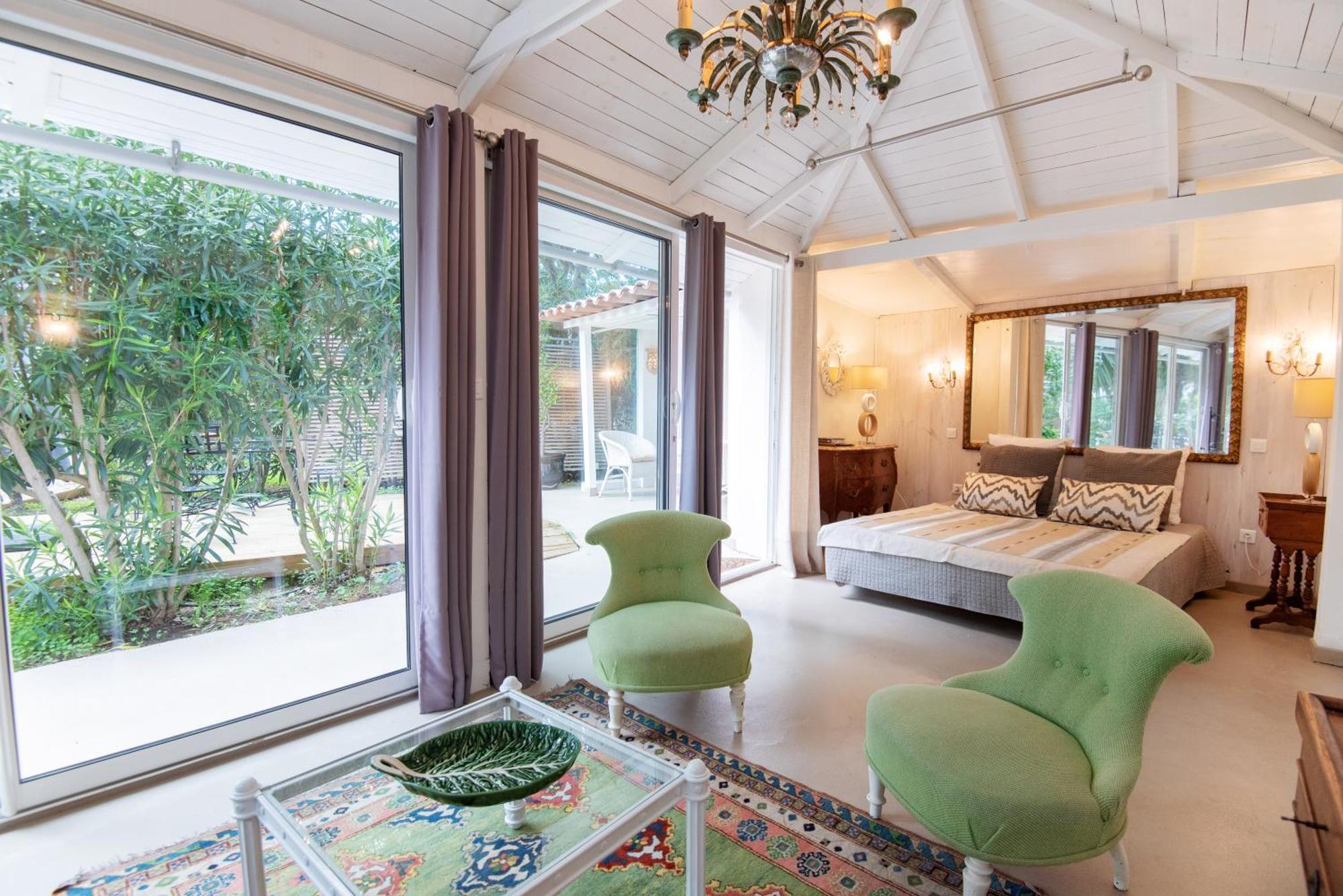 Tribord Suite