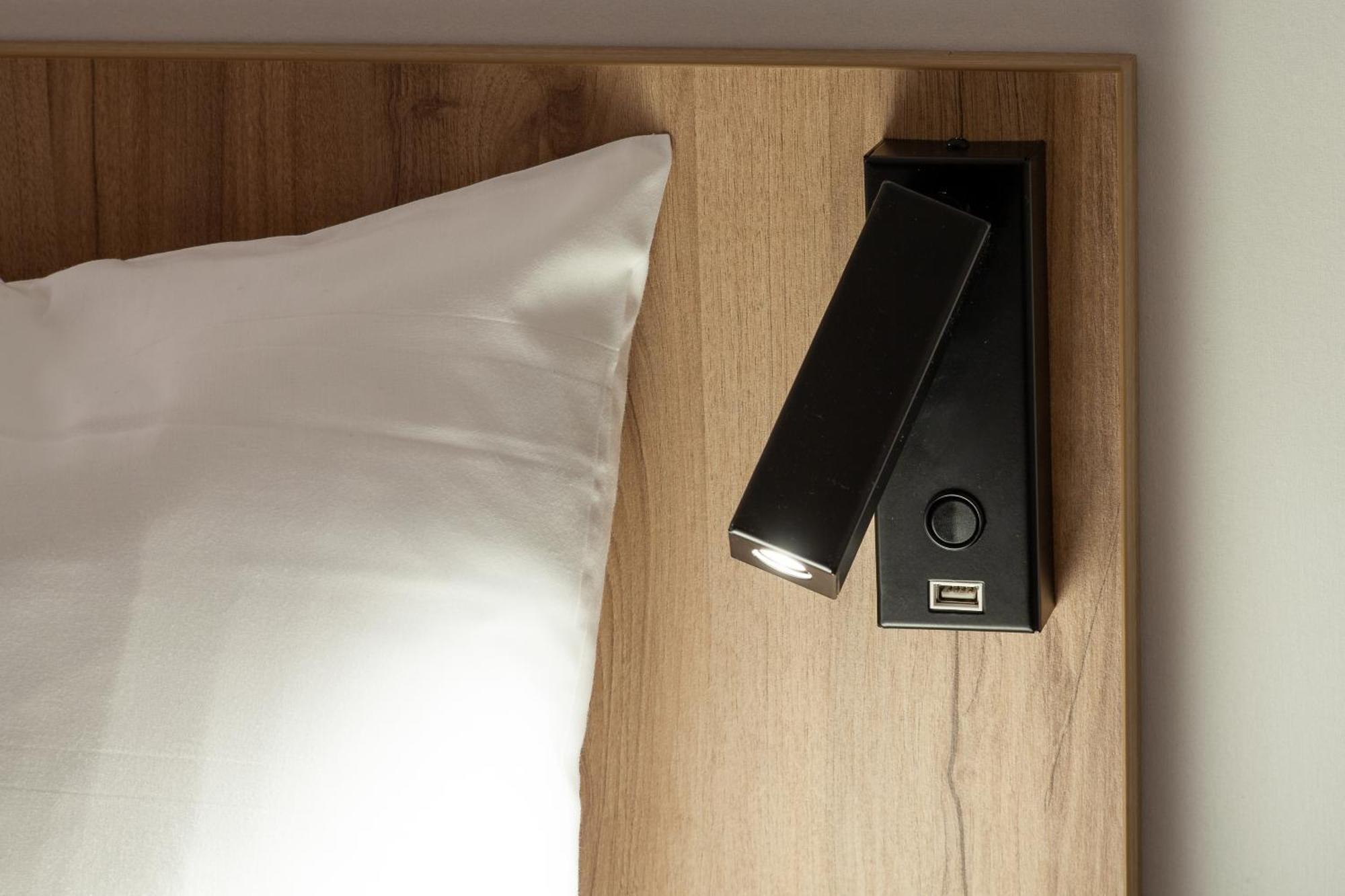 Double Room Disability Access