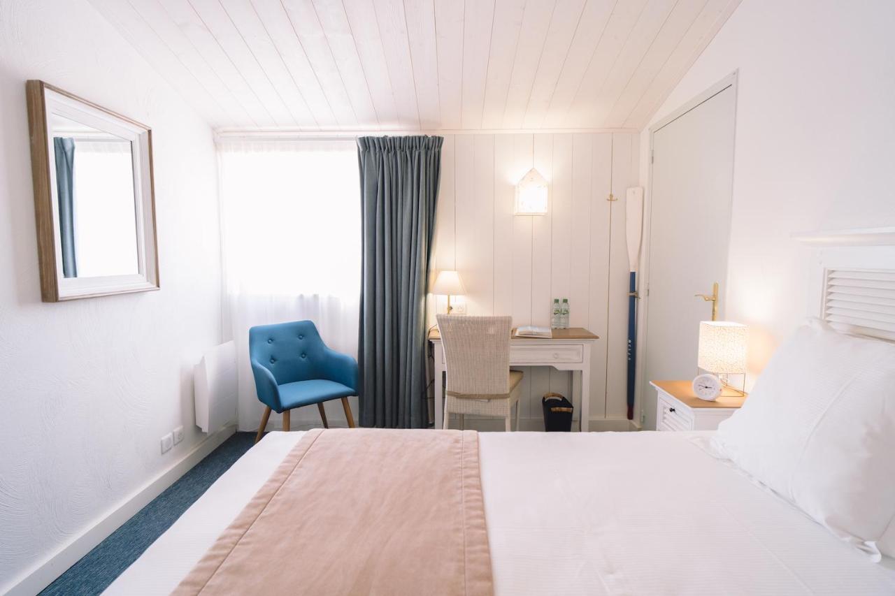 Double Room Upper Floor