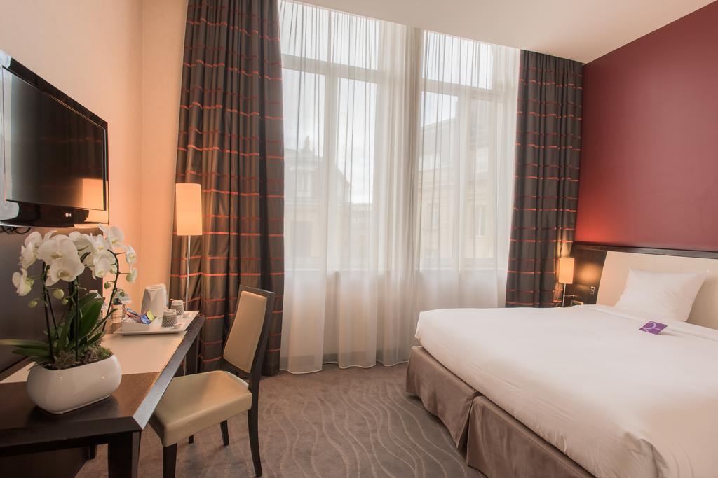 Classic Single Room