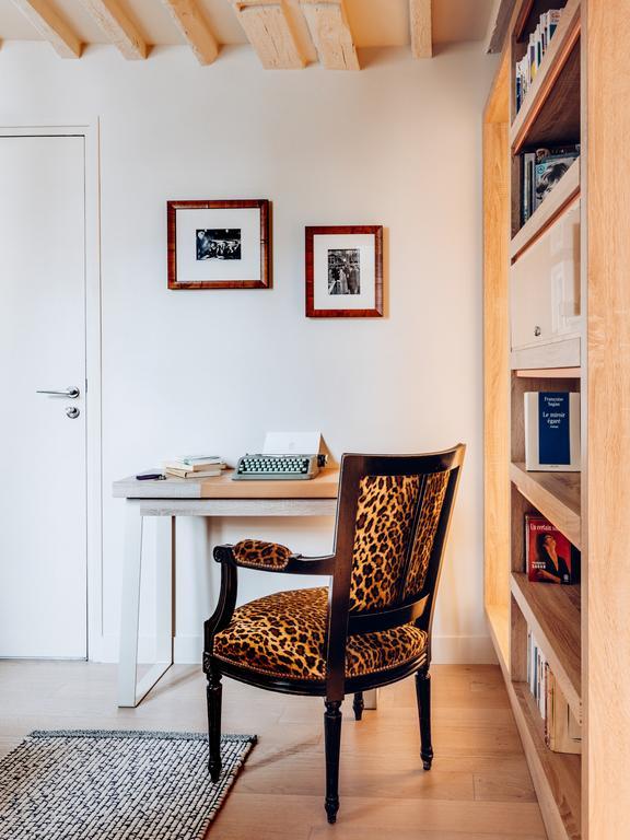 Junior Suite Superior