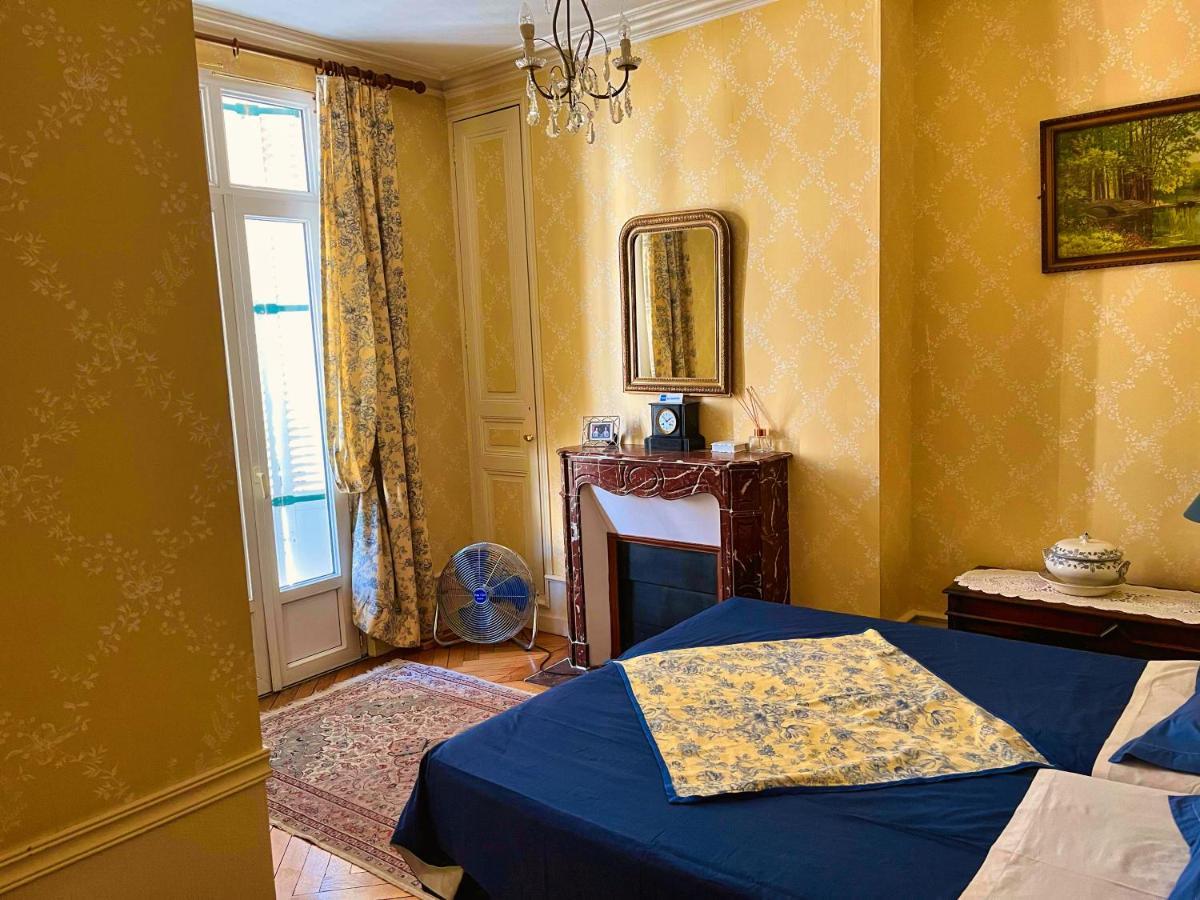 Habitación Doble con baño privado
