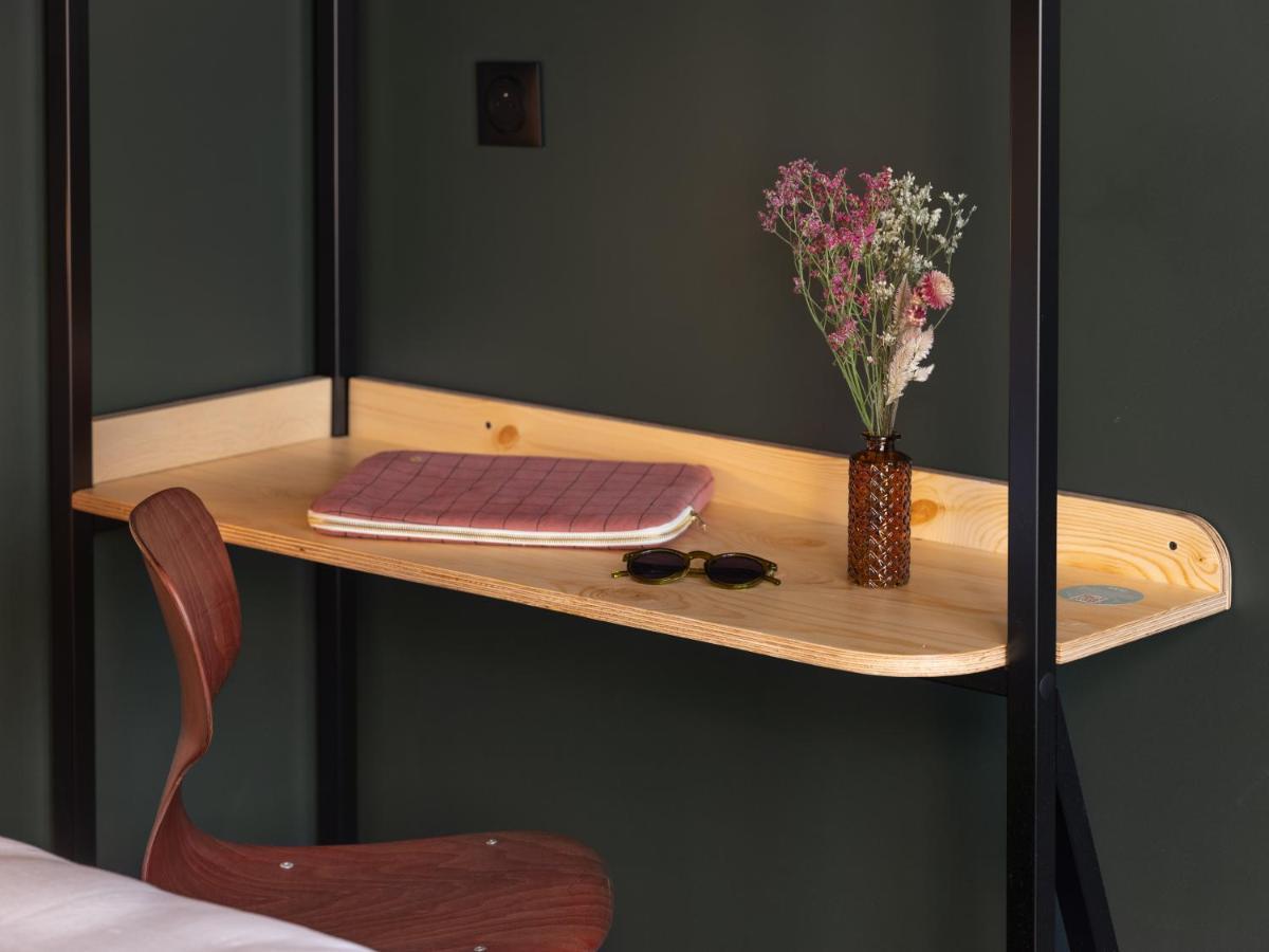 Habitación Clásica Eklo