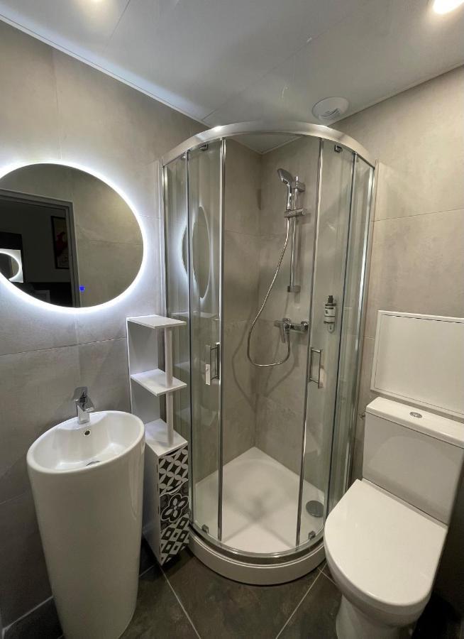 Chambre Triple