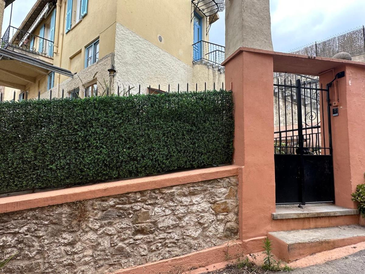 Chambre Double - Vue sur Jardin