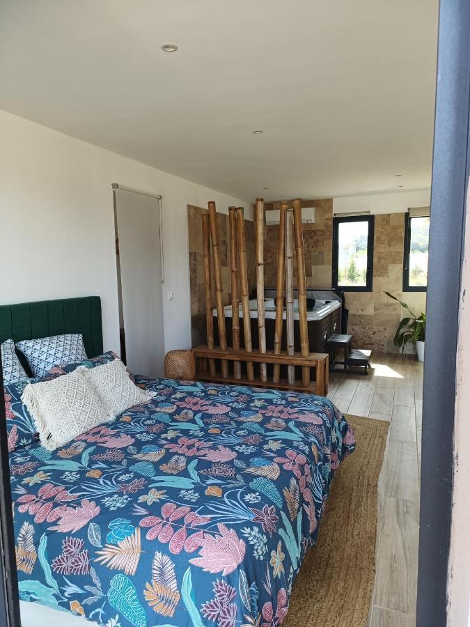 Chambre Deluxe