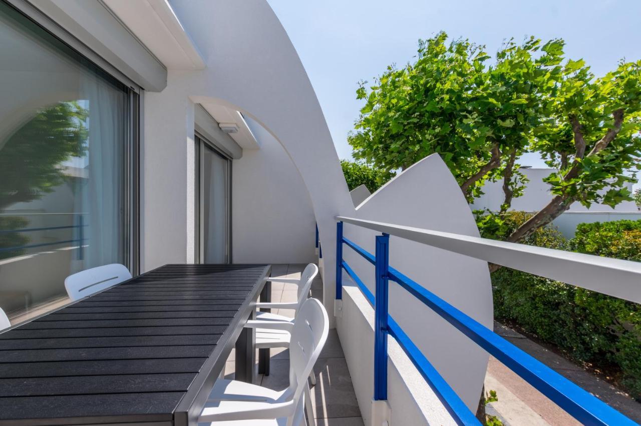 Apartment Terrace