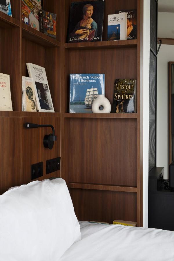 JOST SIGNATURE TWIN Standard Twin Room
