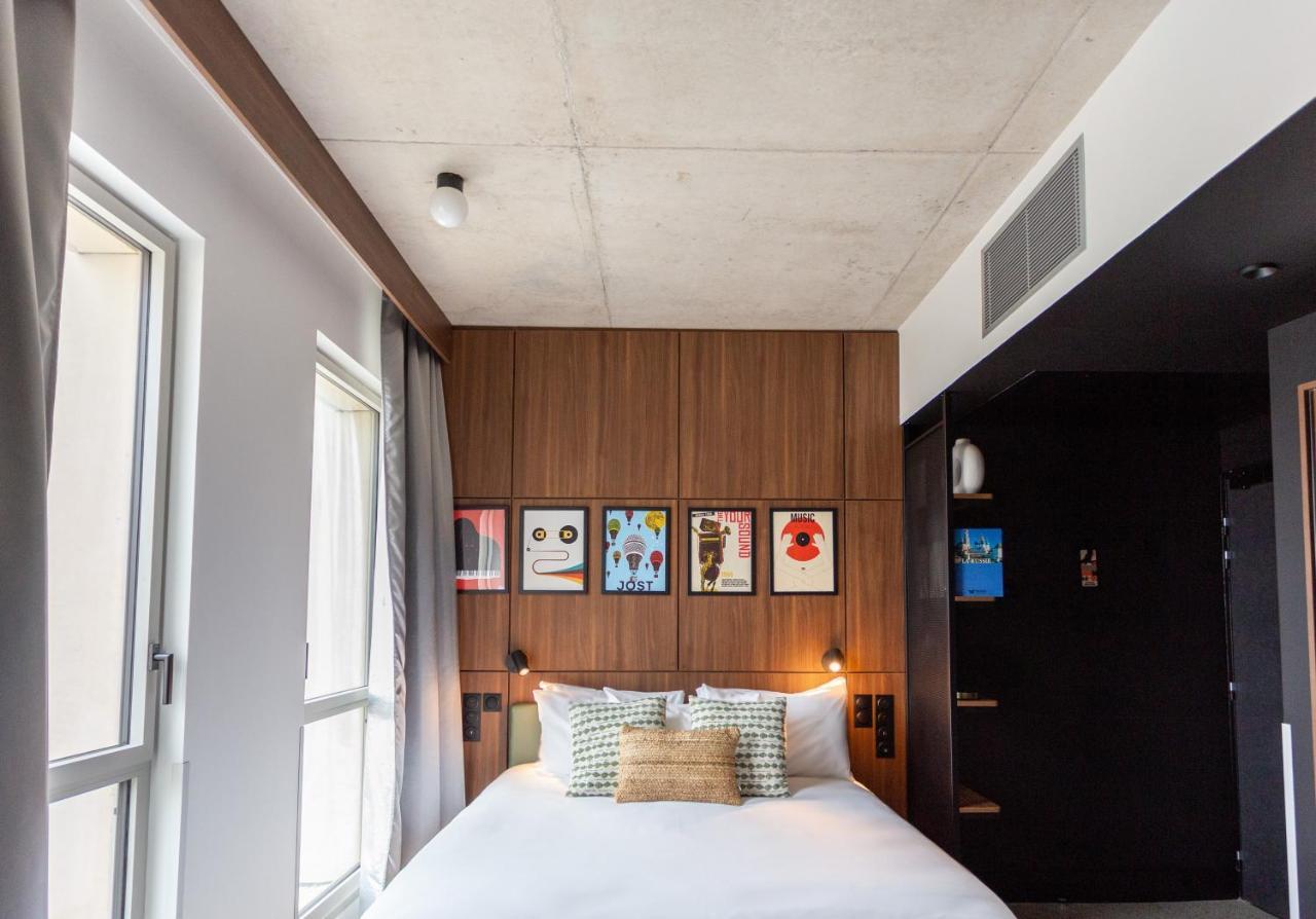 JOST PREMIUM Superior Room