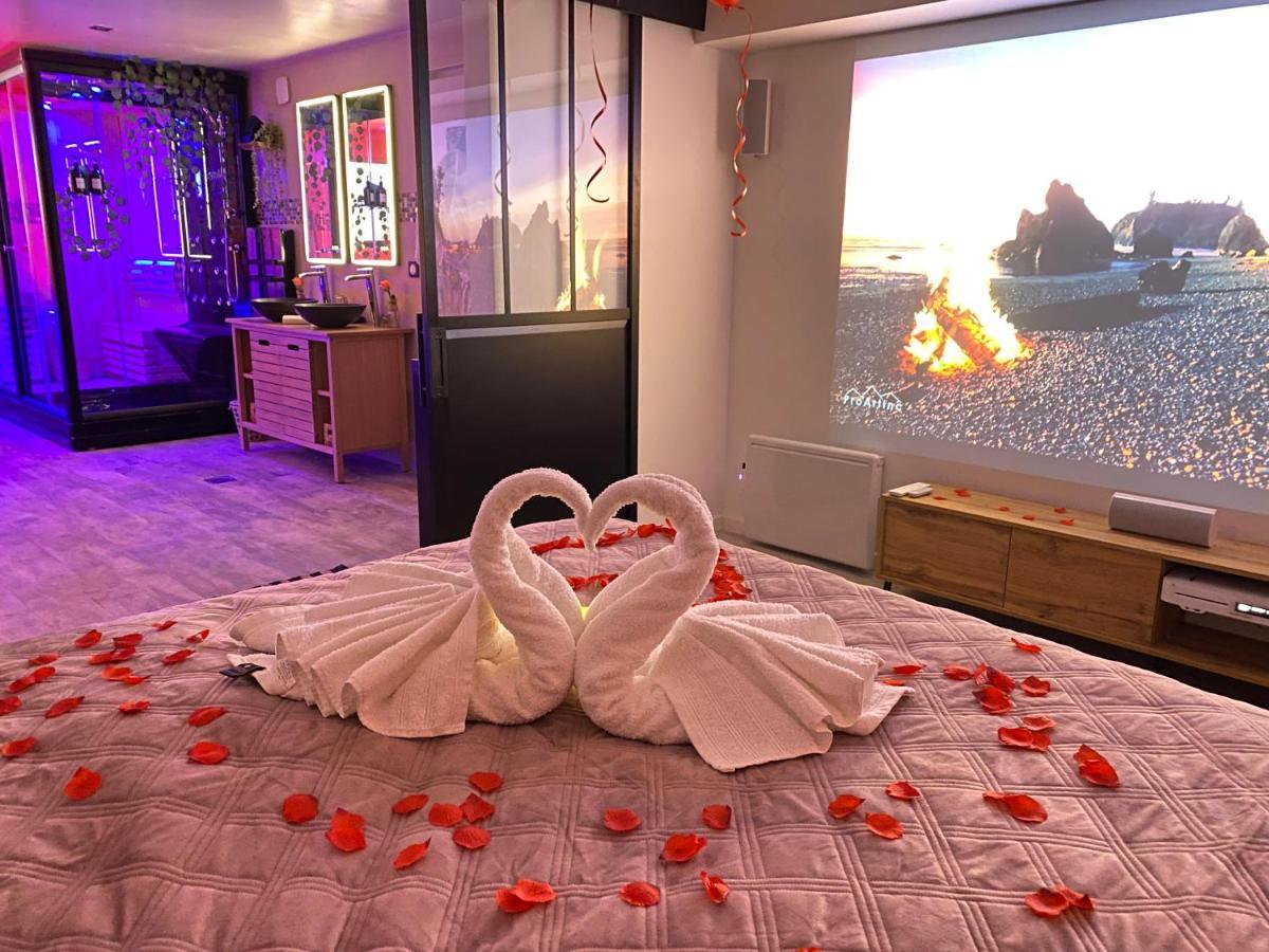 Suite Spa Access
