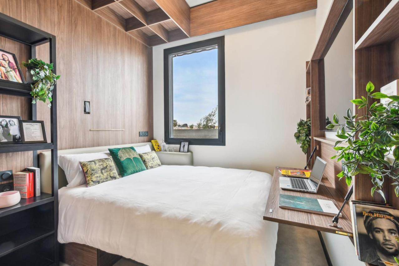 JOST SIGNATURE Standard Room