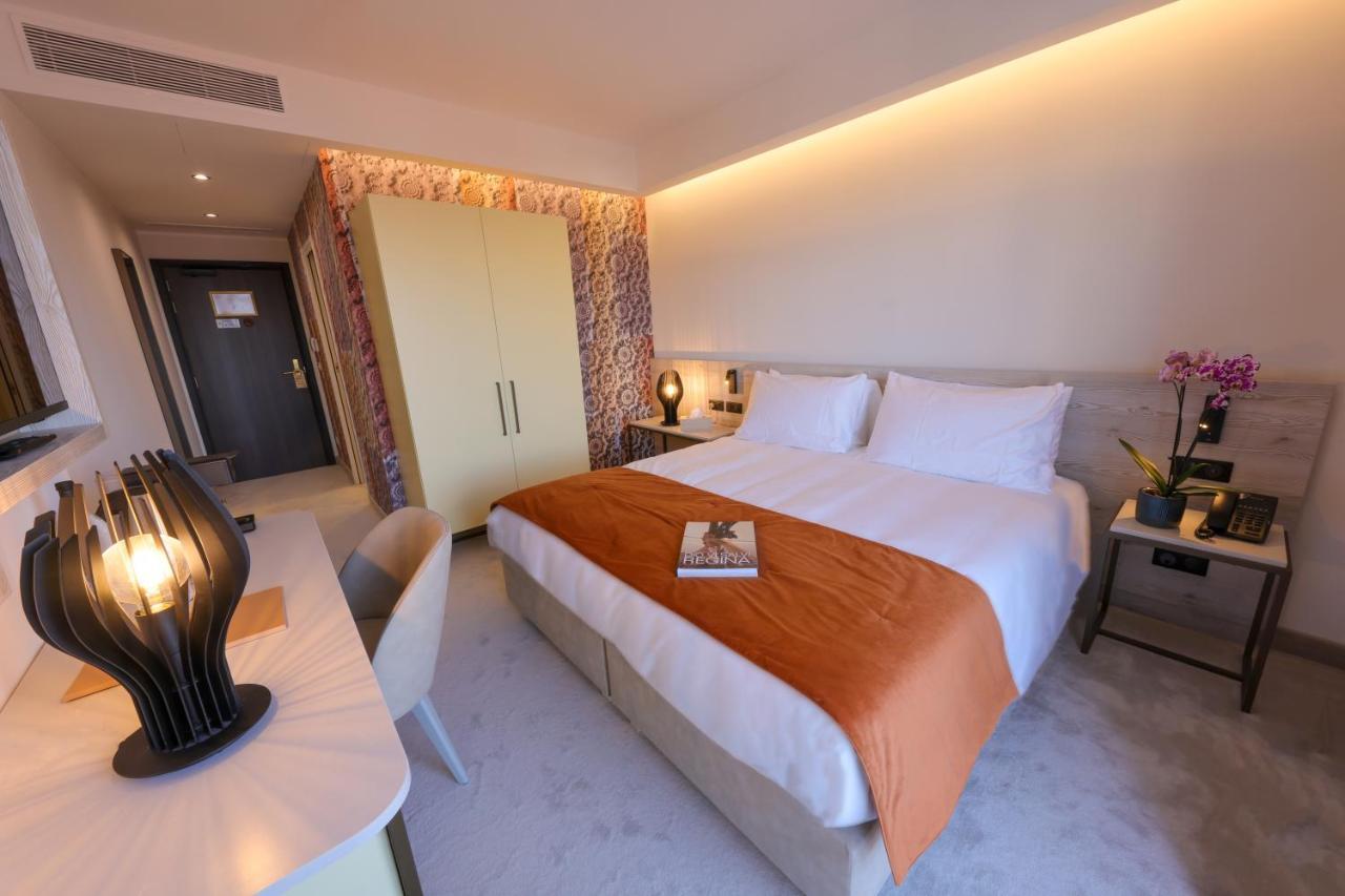 Comfort Double Room Balcony