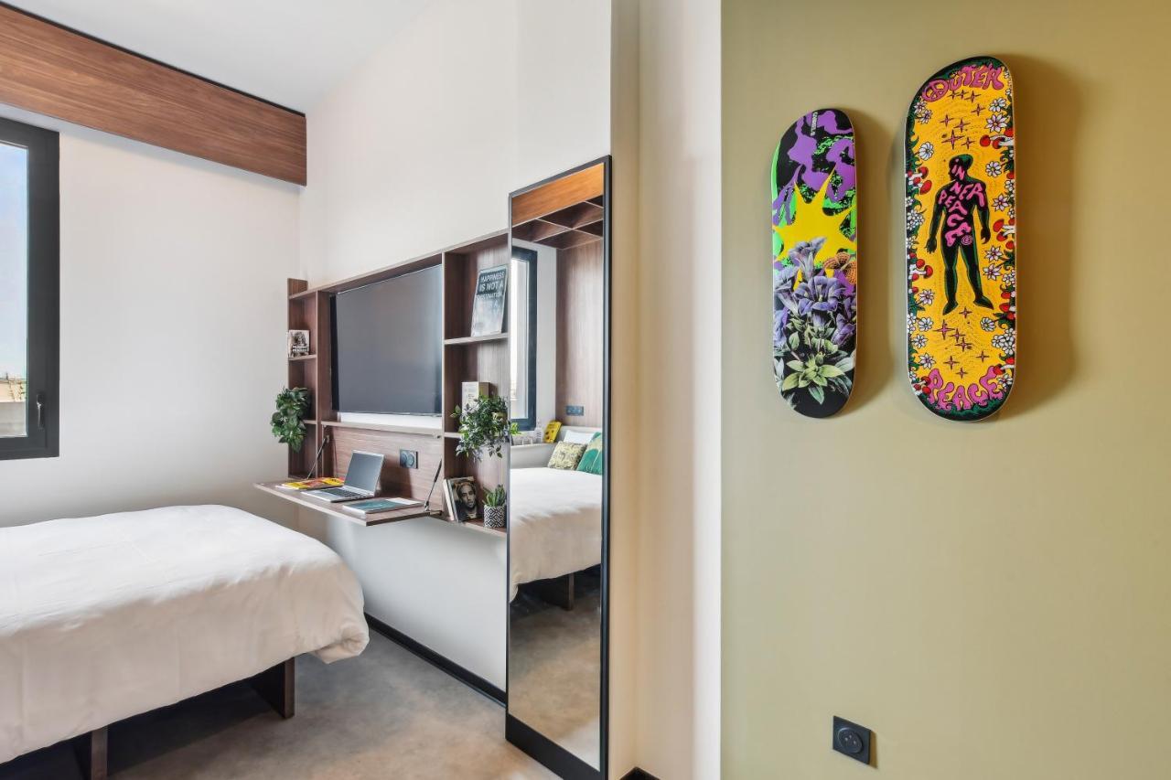 JOST SIGNATURE Standard Room