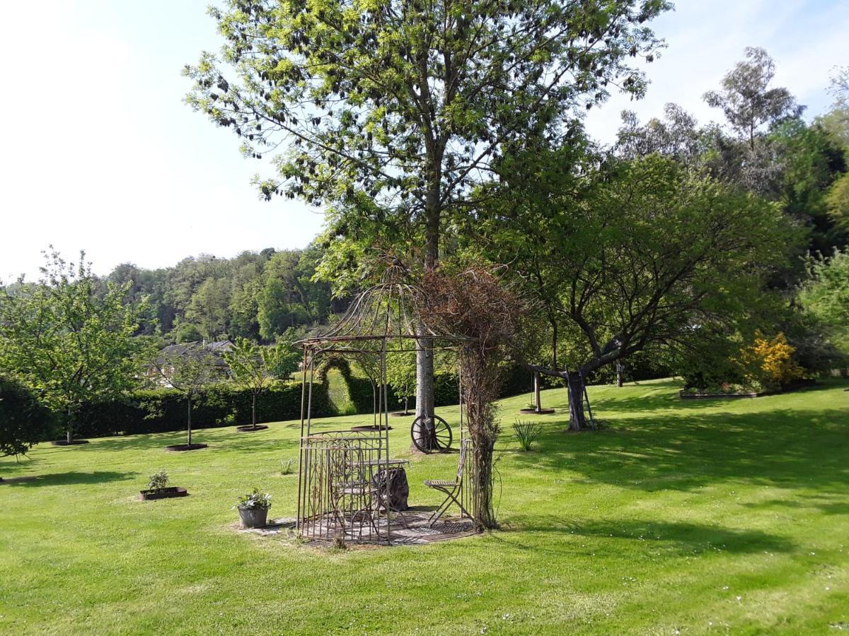 Double Room Garden View