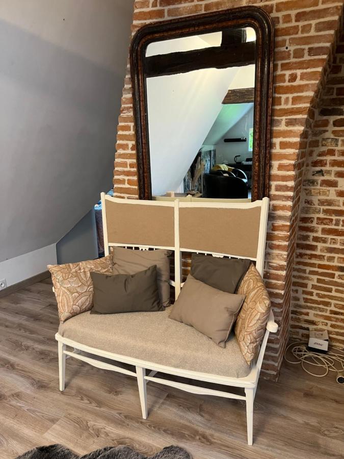 Double Room Garden View
