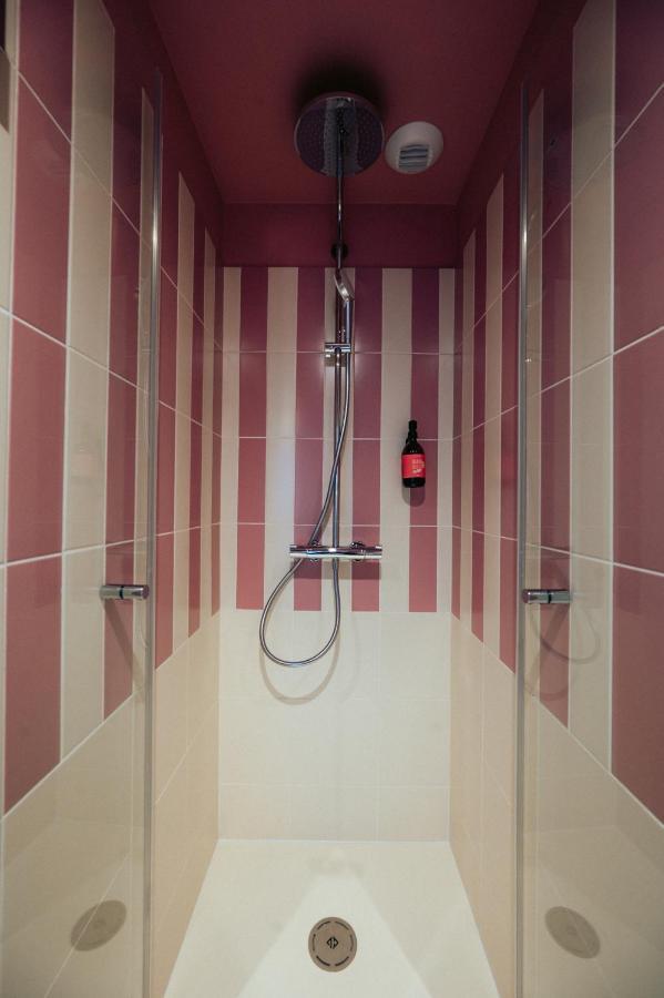 JOST SIGNATURE Standard Room