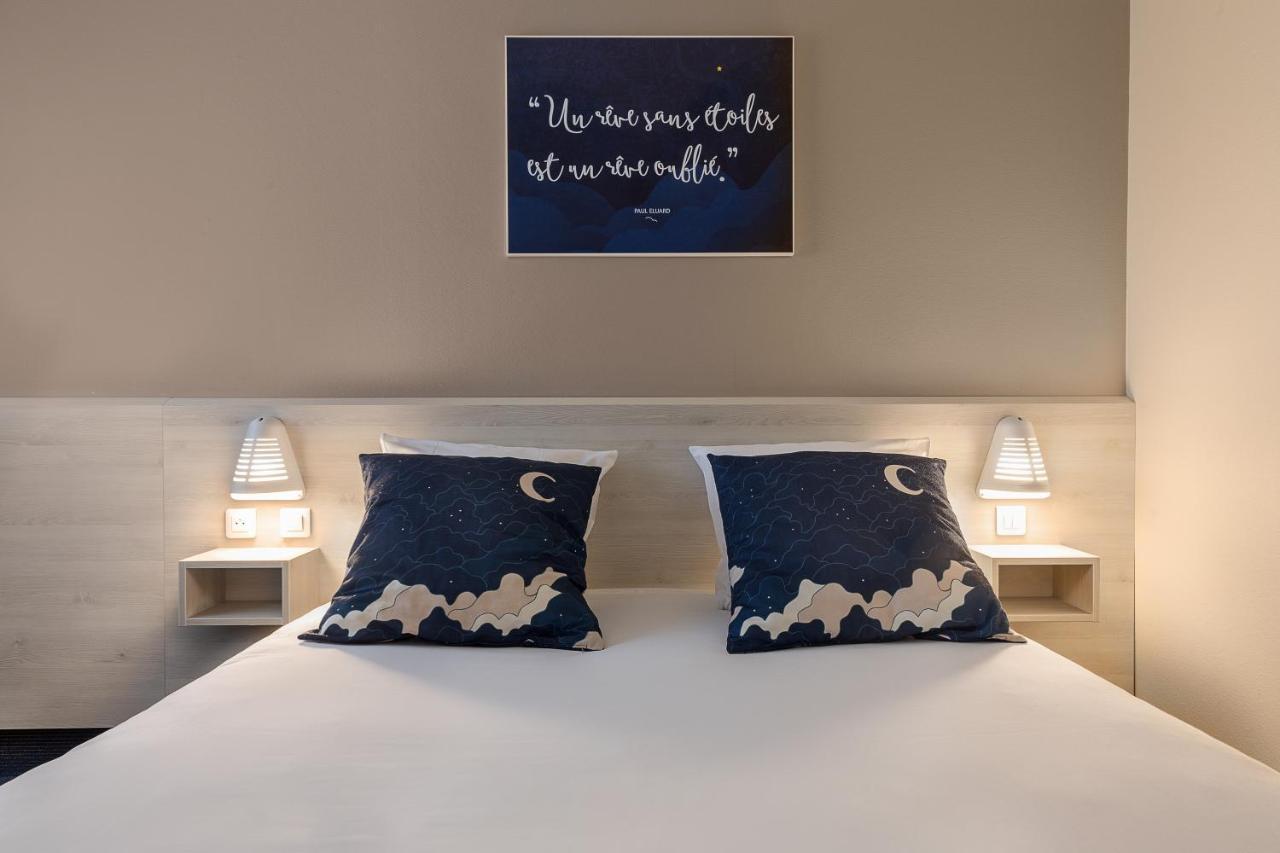 Double Room Disability Access