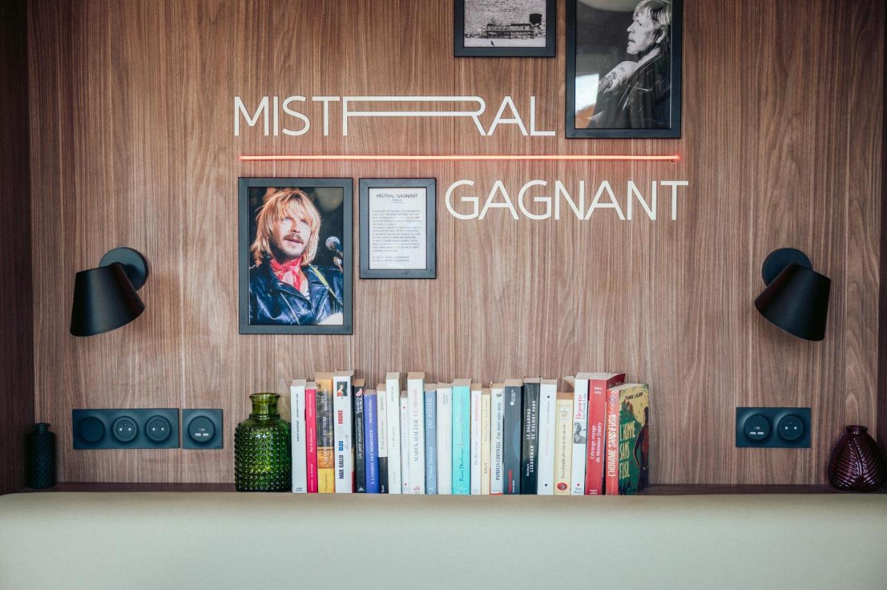 JOST SIGNATURE Standard Room