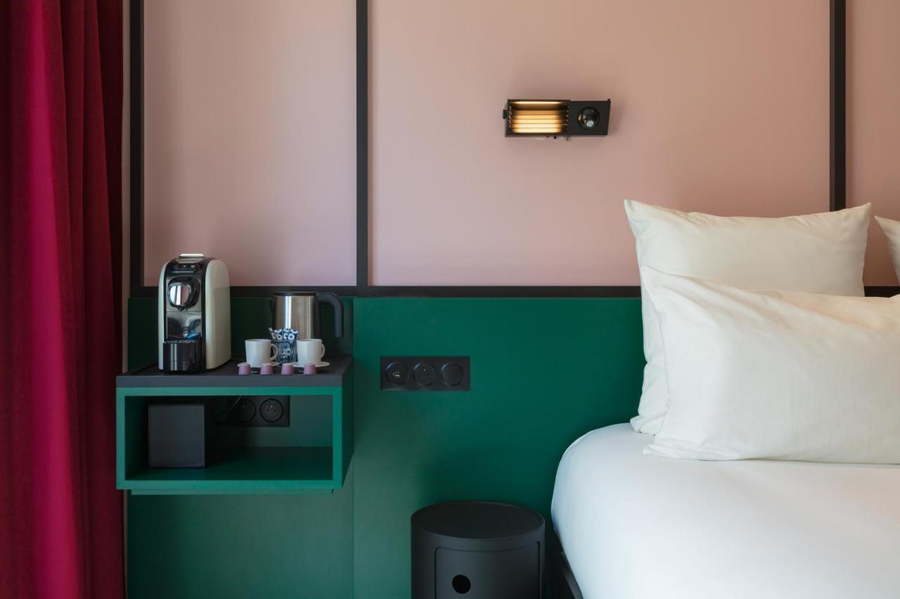 TRIBE Comfort Double Room