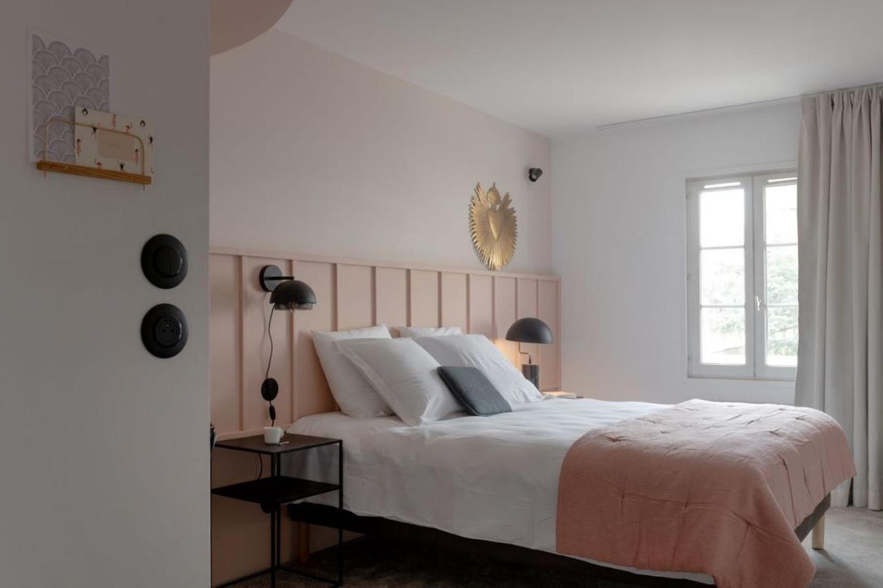 Superior Room Street View