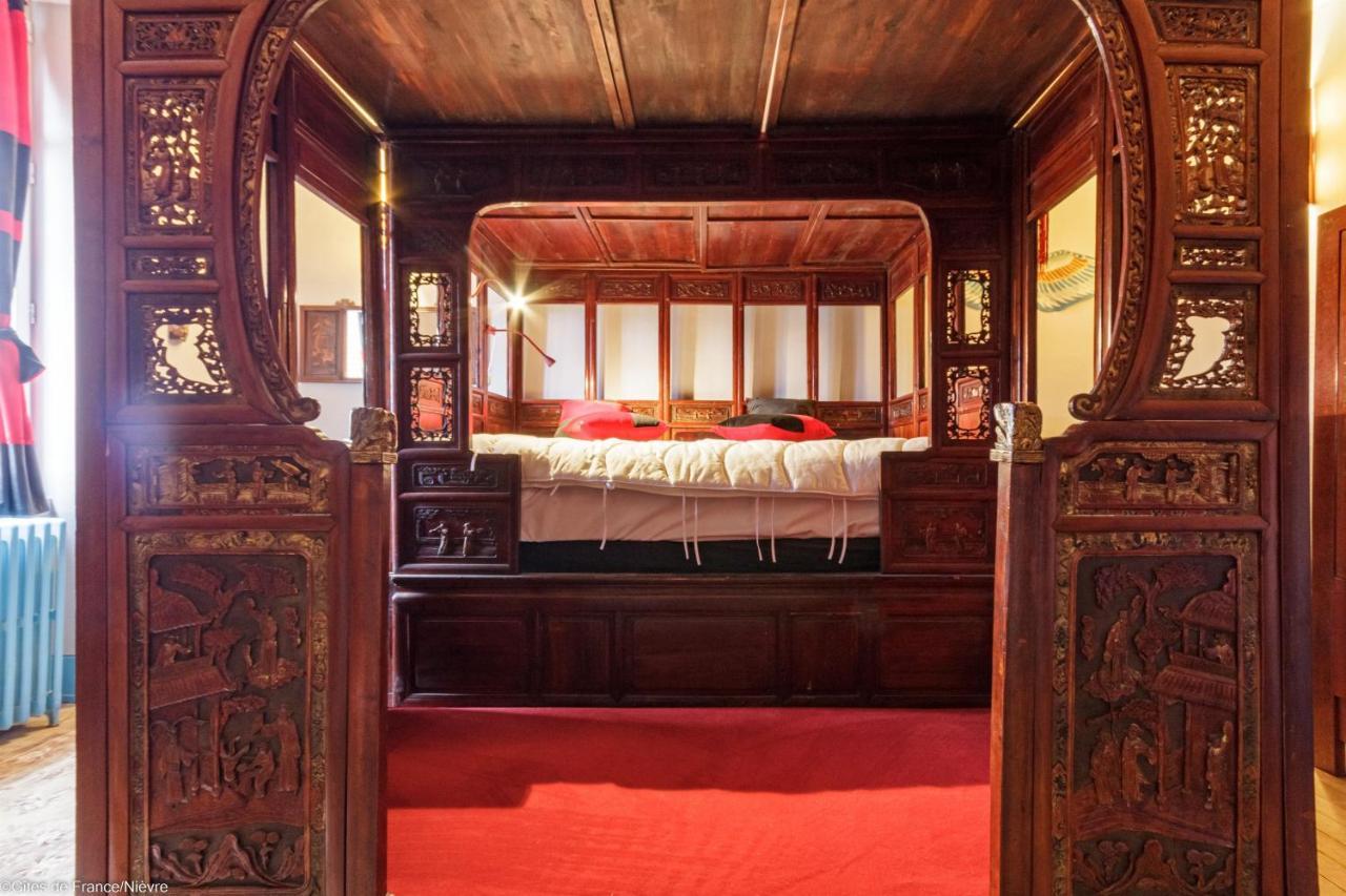 Comfort Double Room Shower