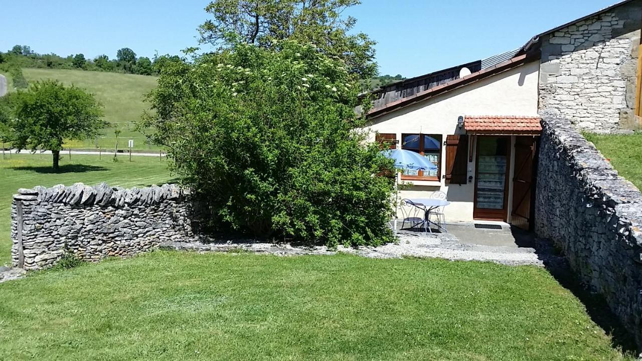 Double Room Terrace