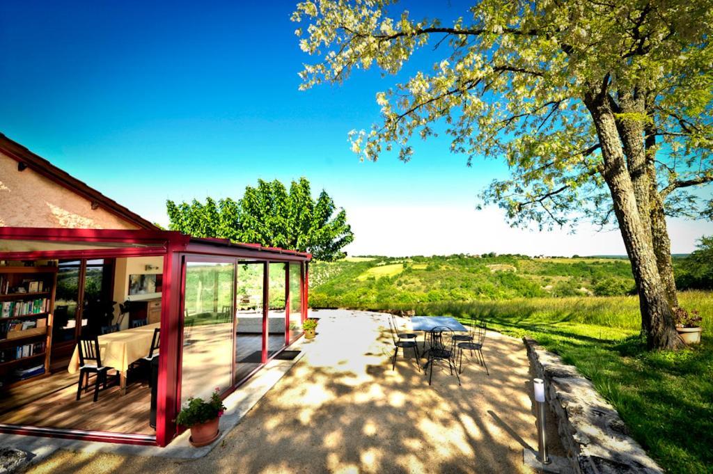 Double Room Terrace