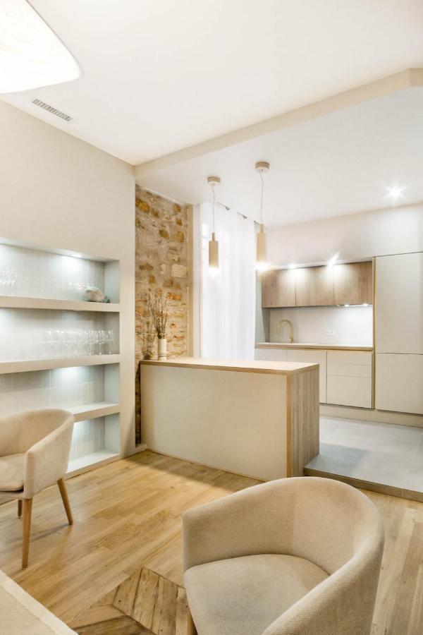 Superior Apartment Sauna