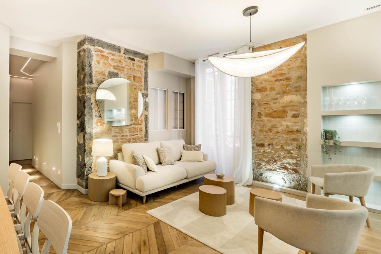 Superior Apartment Sauna