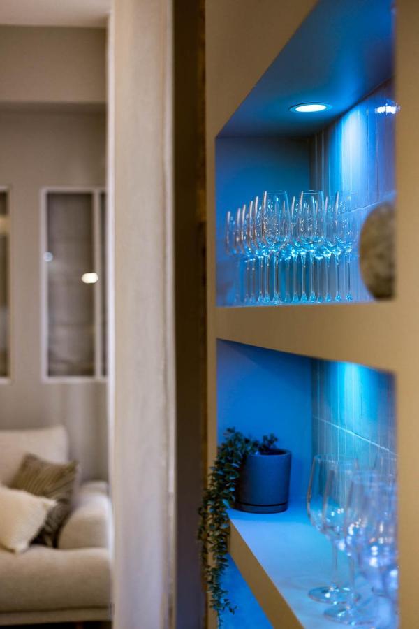 Superior Apartment Sauna