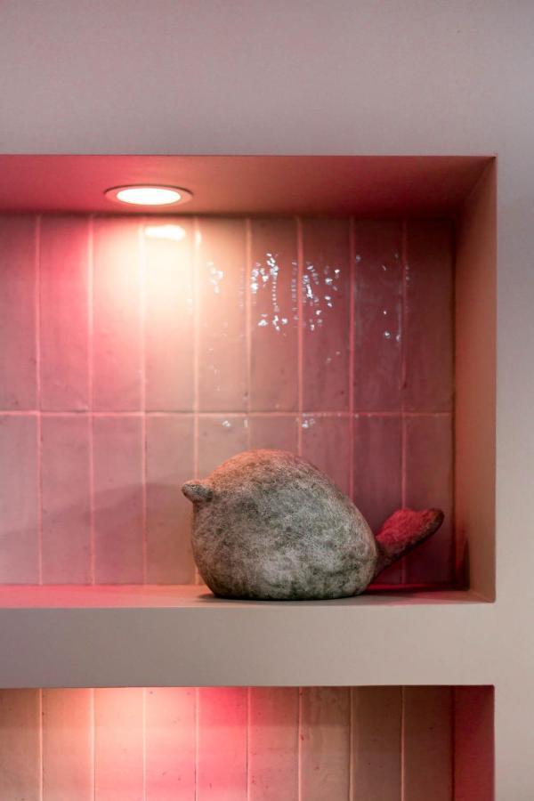 Superior Apartment Sauna