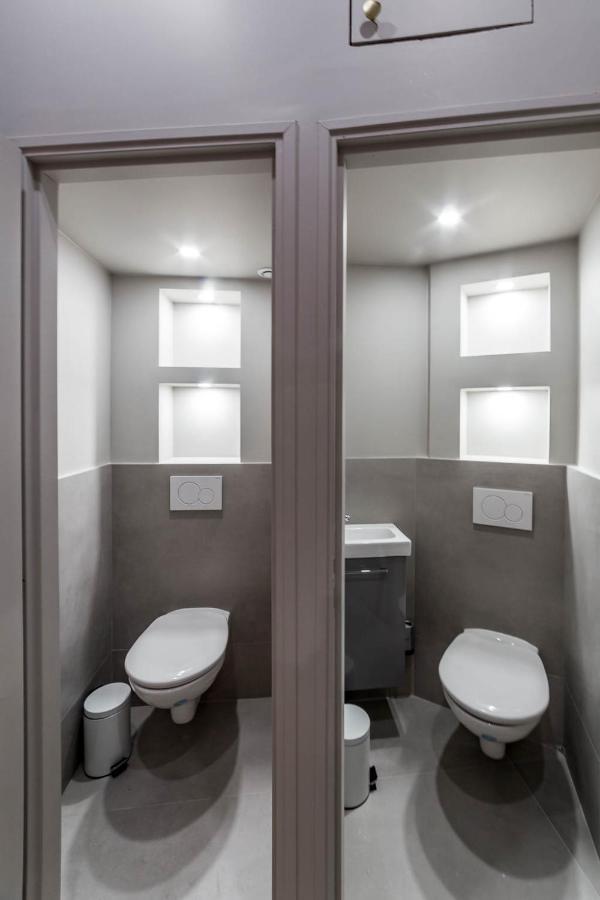 Superior Apartment Sauna