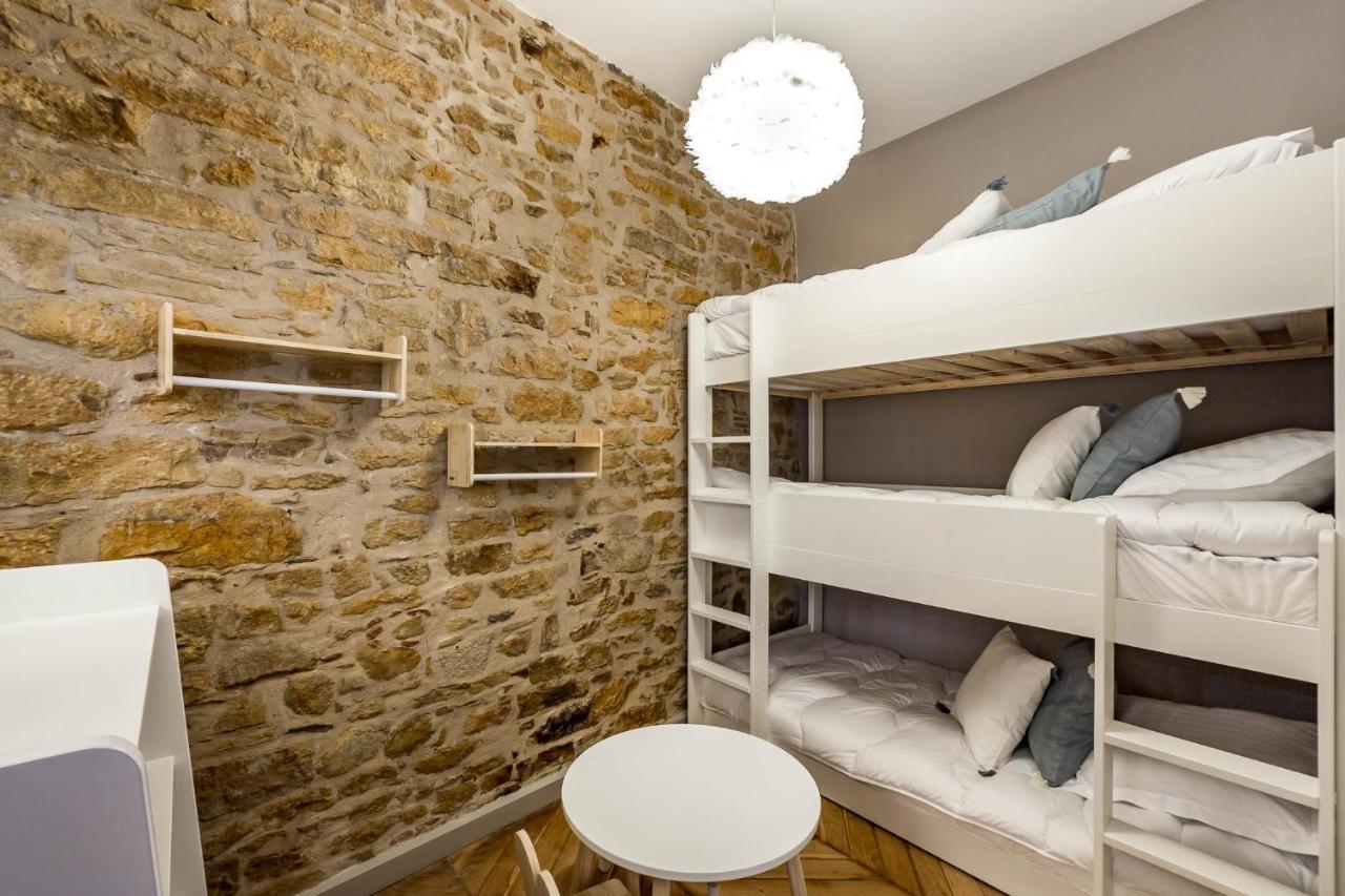 Superior Apartment Sauna