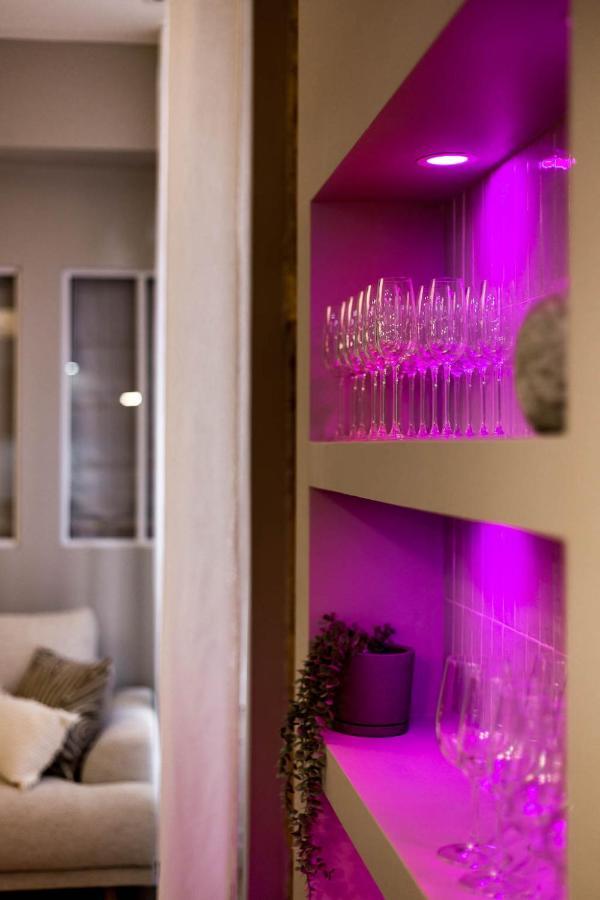 Superior Apartment Sauna