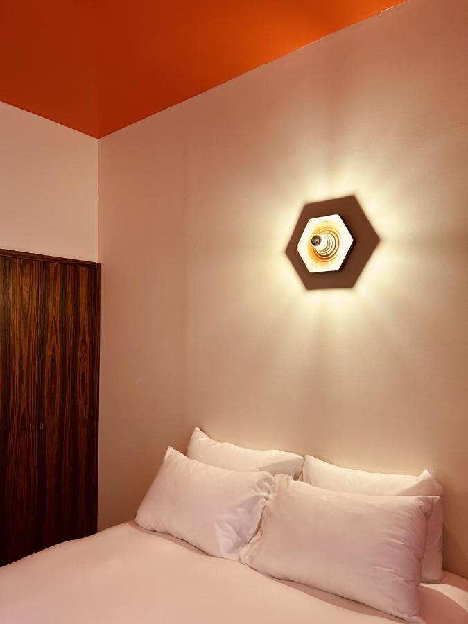 Double Room Disability Access