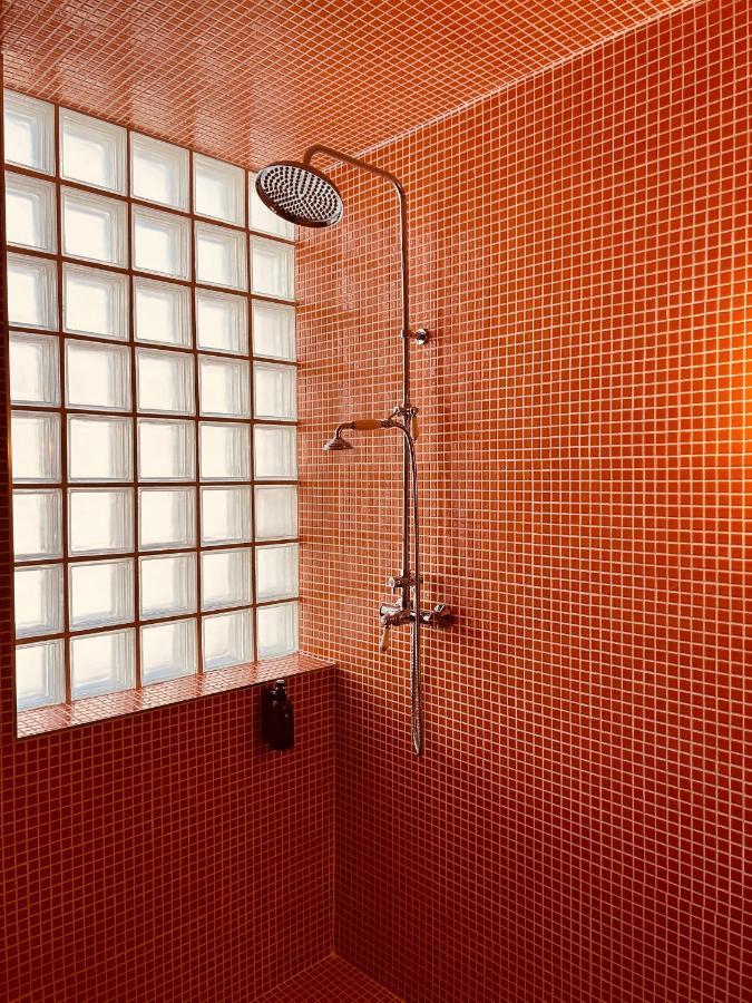 Double Room Disability Access