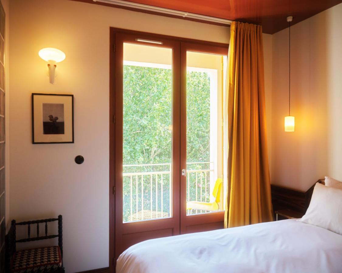 Double Room Balcony