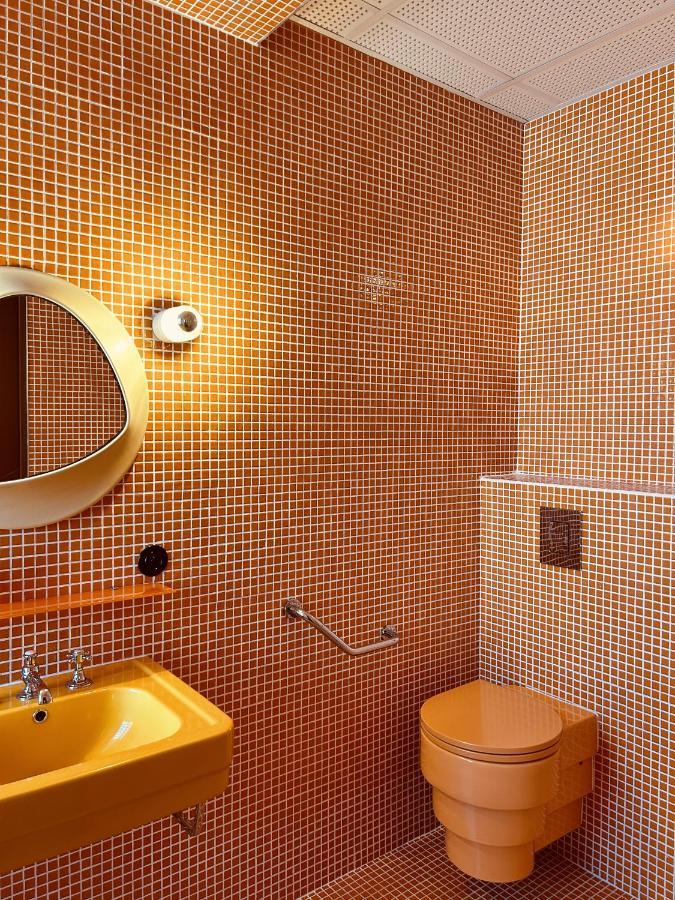Double Room Disability Access