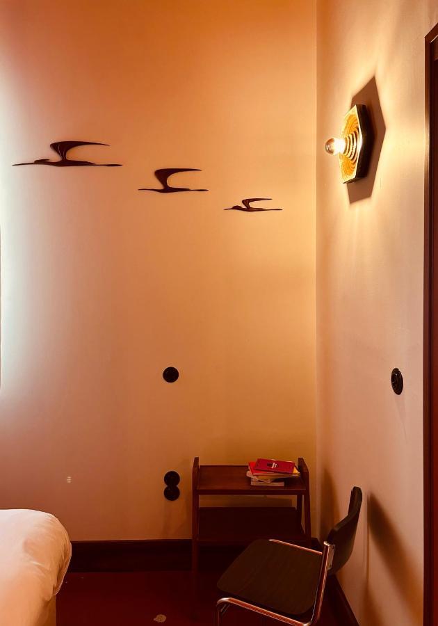 Double Room Disability Access