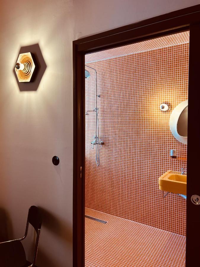 Double Room Disability Access