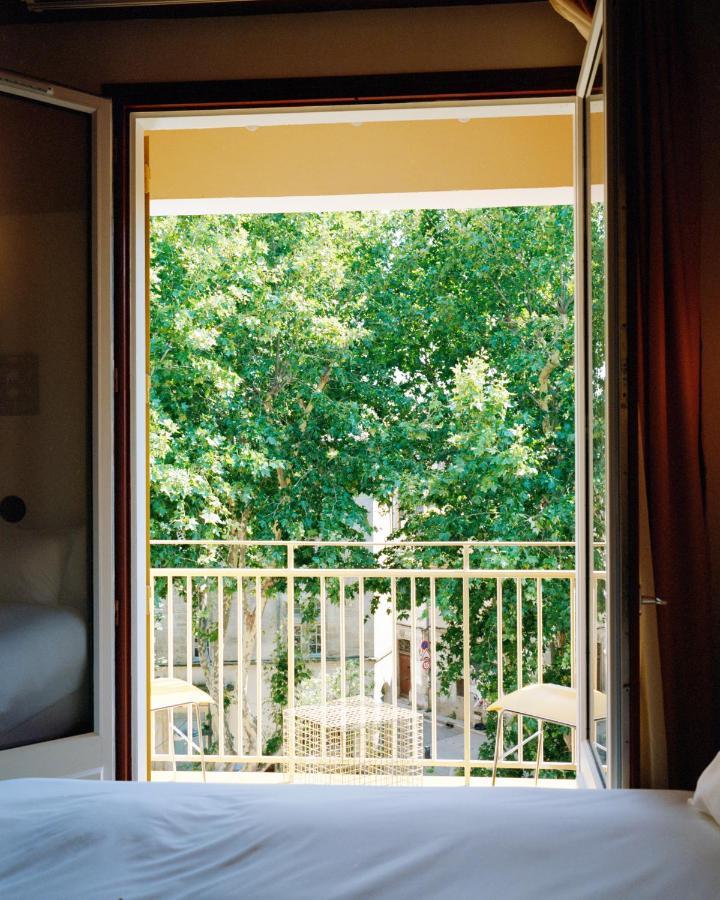 Double Room Balcony