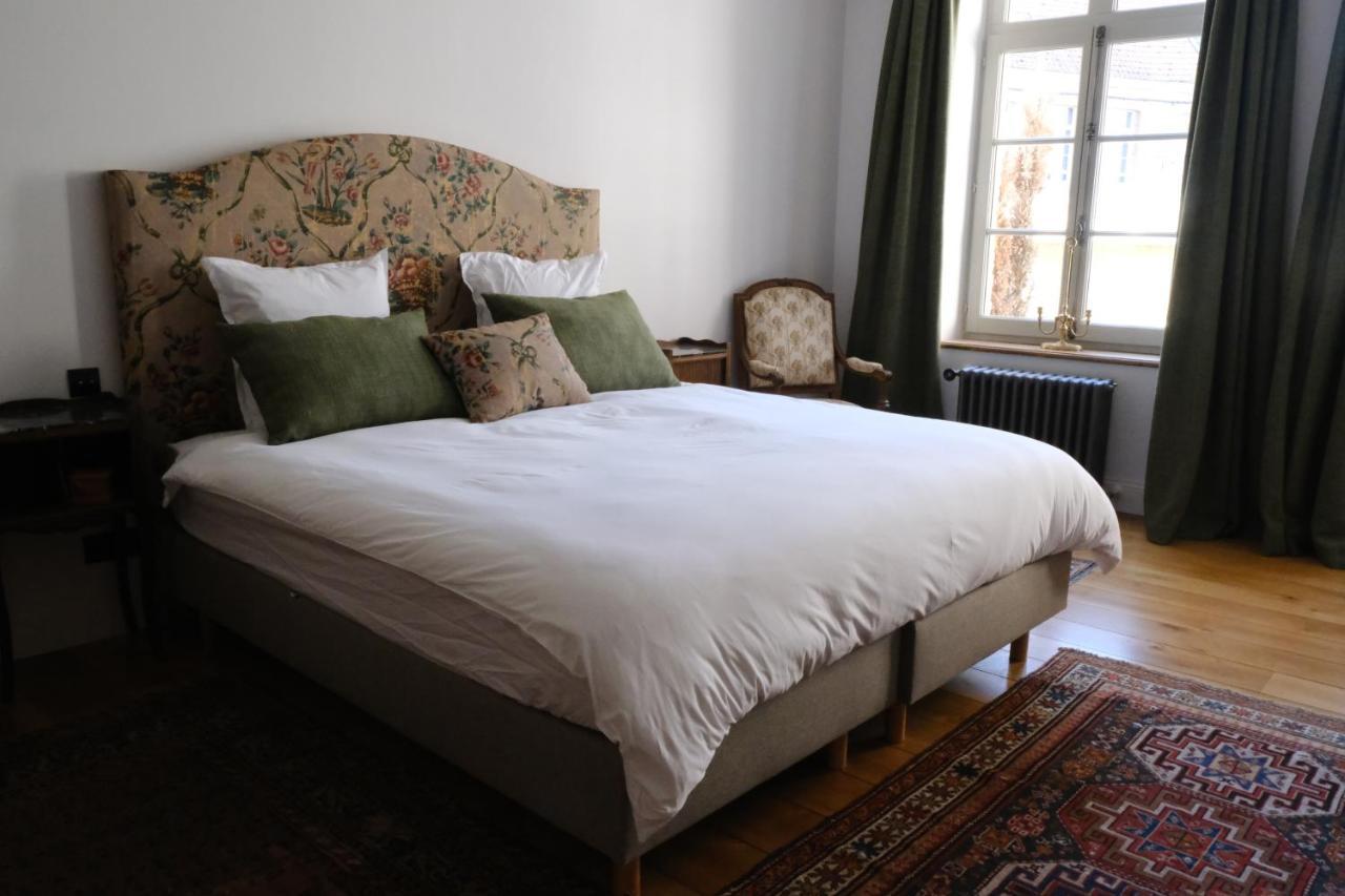 Deluxe Double Room Balcony