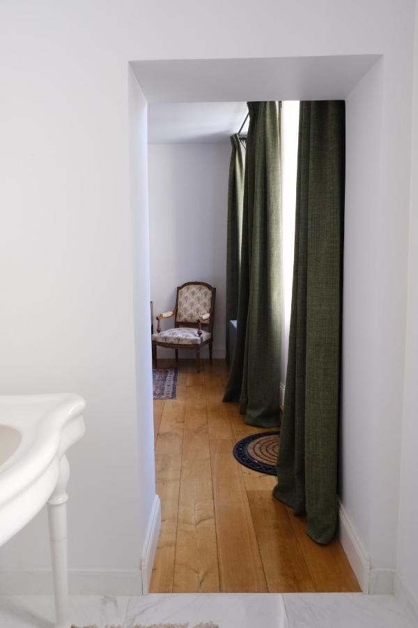 Deluxe Double Room Balcony