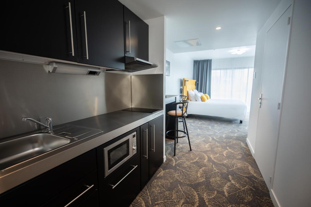 Premium Double Room Balcony Sea View