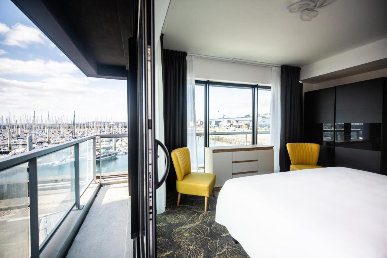 Premium Double Room Balcony Sea View
