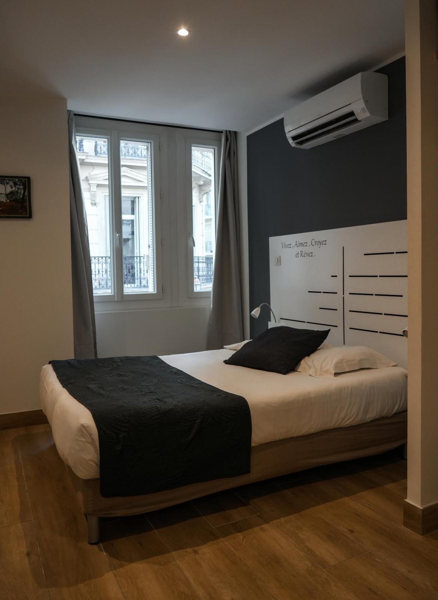 Double Room Standard