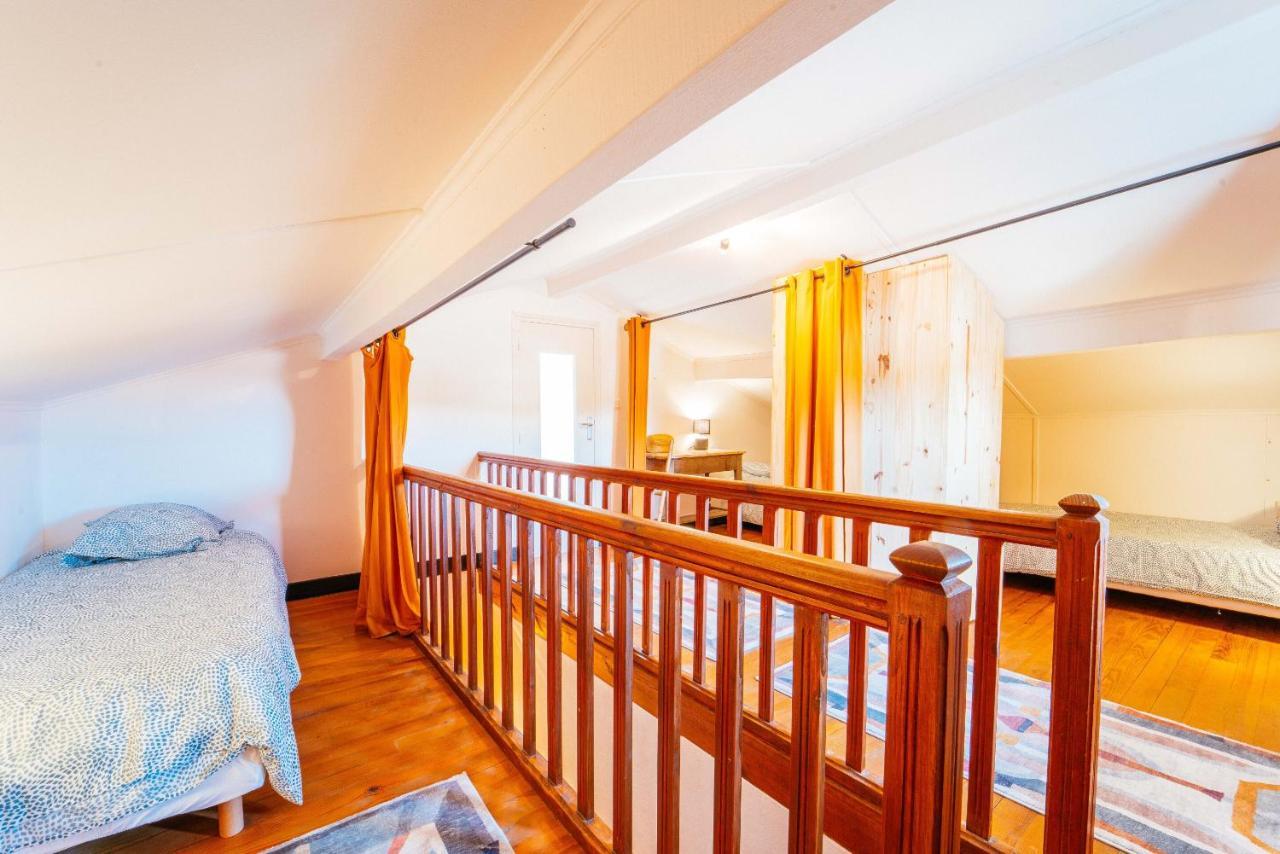 Single Bed Dormitory Room