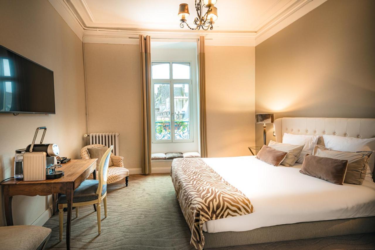 Prestige Double or Twin Room