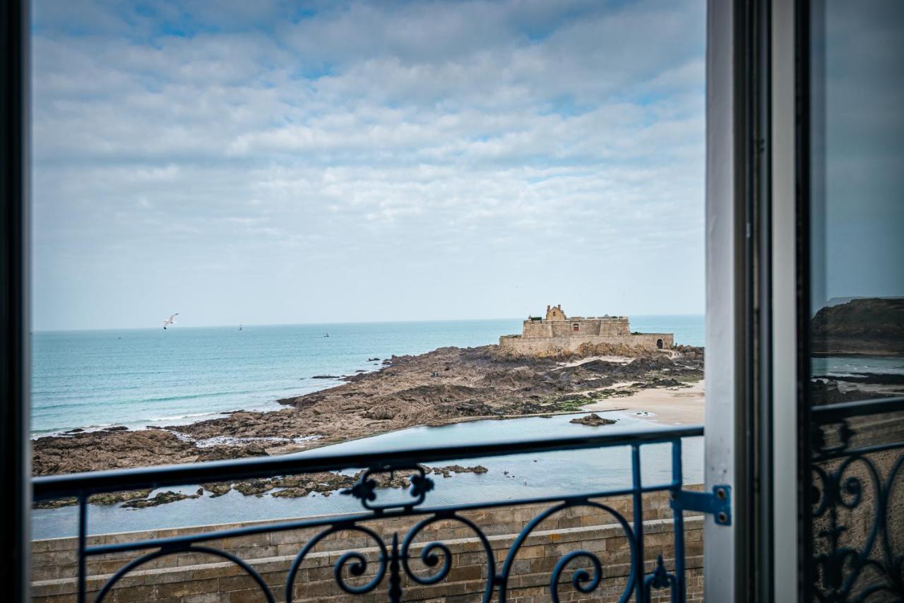 Superior Sea View Room