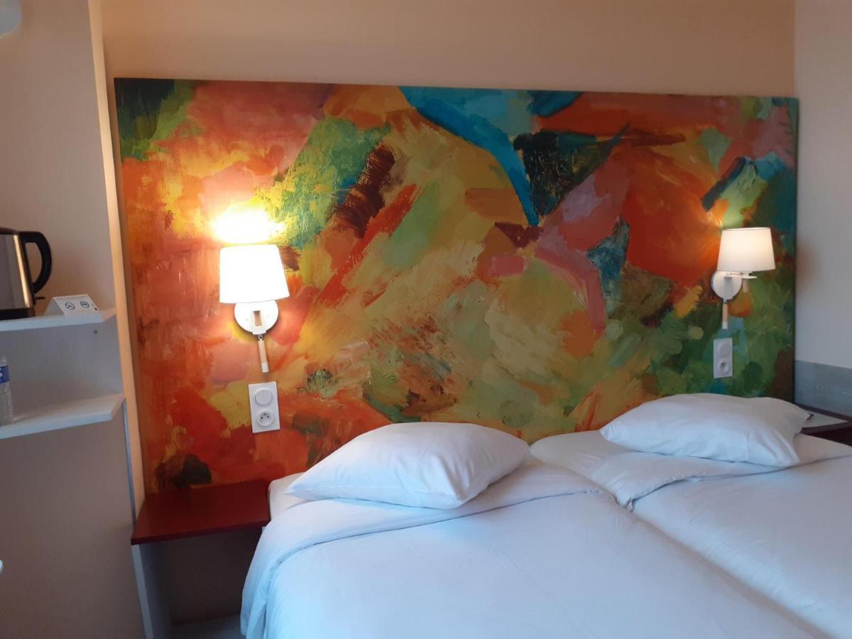 Comfort Twin Room